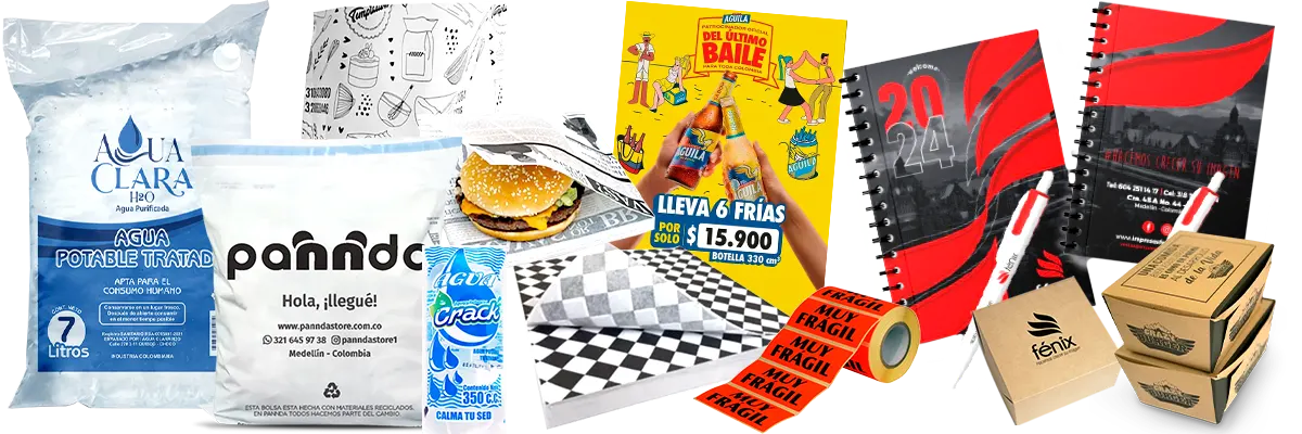 Img-ImpresosFénix-BannerHome-2026-Empaques-Impresos